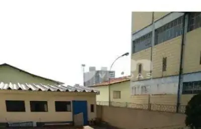 Prédio à venda na avenida joão firmino, 1496, assunção, são bernardo do campo, 1300 m2 por r$ 6.890.000