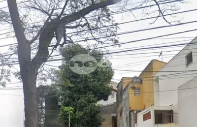 Terreno em condomínio fechado à venda na rua do sacramento, 678, rudge ramos, são bernardo do campo, 255 m2 por r$ 649.000