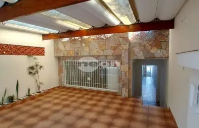 Casa em condomínio fechado com 2 quartos à venda na rua elizabete sabatini, 156, baeta neves, são bernardo do campo, 187 m2 por r$ 585.000