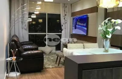 Apartamento com 3 quartos à venda na avenida aldino pinotti, 650, centro, são bernardo do campo, 94 m2 por r$ 1.150.000