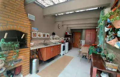 Cobertura com 4 quartos à venda na rua bela vista, 191, centro, são bernardo do campo, 268 m2 por r$ 1.320.000