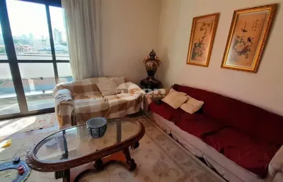 Apartamento com 4 quartos à venda na rua japão, 132, parque das nações, santo andré, 138 m2 por r$ 760.000