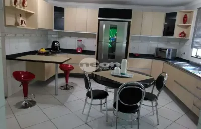 Casa em condomínio fechado com 3 quartos à venda na rua antônio fregonesi, 10, nova petrópolis, são bernardo do campo, 220 m2 por r$ 800.000