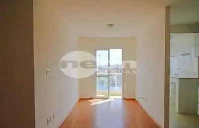 Apartamento com 2 quartos à venda na rua guadalupe, 435, parque das nações, santo andré, 55 m2 por r$ 351.000