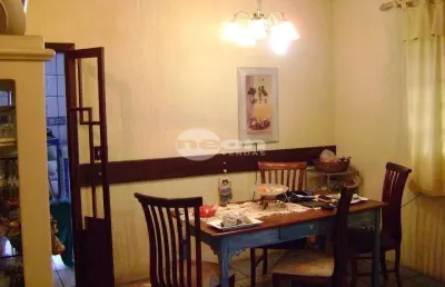 Casa em condomínio fechado com 3 quartos à venda na rua santa yolanda, 164, demarchi, são bernardo do campo, 323 m2 por r$ 1.400.000