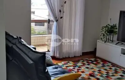 Apartamento com 3 quartos à venda na rua manoel augusto ferreirinha, 1400, nova gerty, são caetano do sul, 200 m2 por r$ 795.000