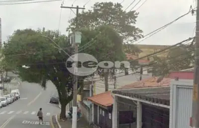 Terreno à venda na rua giacinto tognato, 863, baeta neves, são bernardo do campo, 500 m2 por r$ 1.800.000