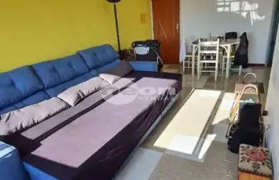 Apartamento com 3 quartos à venda na rua das laranjeiras, 1241, parque terra nova, são bernardo do campo, 75 m2 por r$ 430.000