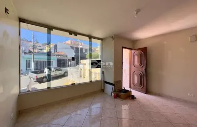 Casa com 3 quartos à venda na rua da pátria, 335, santa terezinha, são bernardo do campo, 260 m2 por r$ 680.000