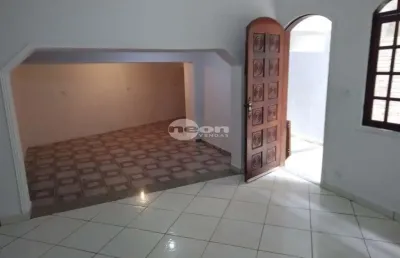 Casa em condomínio fechado com 2 quartos à venda na rua caetés, 673, conceição, diadema, 143 m2 por r$ 800.000