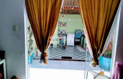 Casa em condomínio fechado com 3 quartos à venda na rua são boaventura, 143, vila scarpelli, santo andré, 150 m2 por r$ 690.000