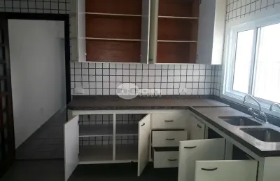 Casa em condomínio fechado com 3 quartos à venda na rua adelpho piagentini, 453, jardim las vegas, santo andré, 215 m2 por r$ 580.000