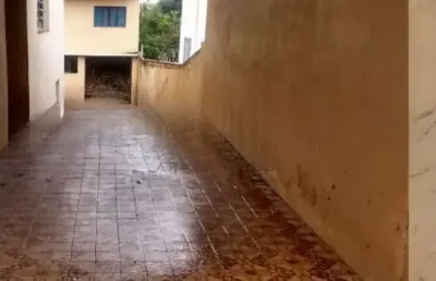Terreno em condomínio fechado à venda na rua gonçalves dias, 41, centro, são bernardo do campo, 516 m2 por r$ 1.700.000