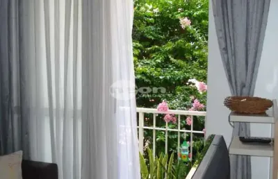 Apartamento com 3 quartos à venda na rua campos do jordão, 480, baeta neves, são bernardo do campo, 63 m2 por r$ 387.500