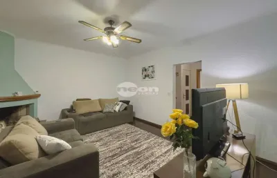 Casa com 3 quartos à venda na rua andré ritucci, 217, santa terezinha, são bernardo do campo, 222 m2 por r$ 870.000