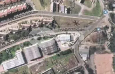 Terreno comercial à venda na rua joão antonio butrico, 675, cooperativa, são bernardo do campo, 238 m2 por r$ 472.530
