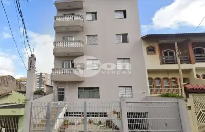 Apartamento com 3 quartos à venda na rua luiz ferreira da silva, 585, anchieta, são bernardo do campo, 82 m2 por r$ 450.000
