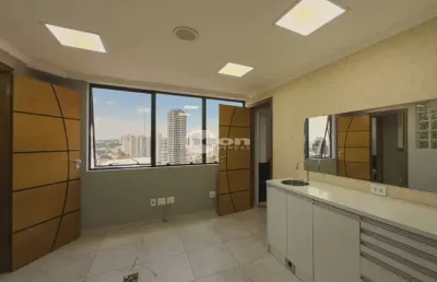 Sala comercial à venda na rua rio branco, 457, centro, são bernardo do campo, 51 m2 por r$ 321.000