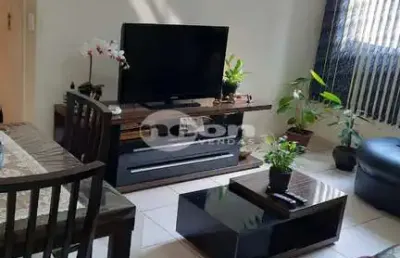 Apartamento com 2 quartos à venda na rua acre, 85, vila são pedro, santo andré, 54 m2 por r$ 335.000