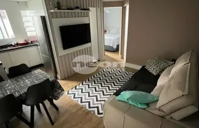 Apartamento com 2 quartos à venda na avenida wallace simonsen, 1450, nova petrópolis, são bernardo do campo, 57 m2 por r$ 390.000
