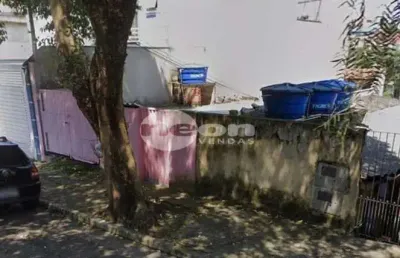 Terreno em condomínio fechado à venda na rua sidney cabral xavier, 35, planalto, são bernardo do campo por r$ 525.000