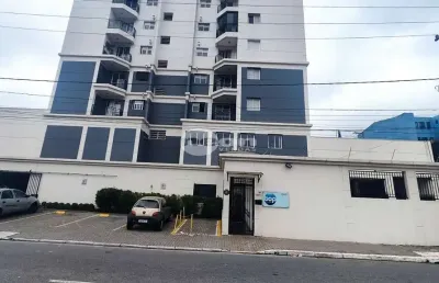 Apartamento com 2 quartos à venda na avenida pery ronchetti, 1560, nova petrópolis, são bernardo do campo, 50 m2 por r$ 370.000