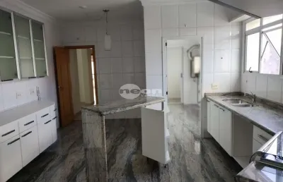 Apartamento com 4 quartos à venda na avenida barão de mauá, 545, centro, são bernardo do campo, 190 m2 por r$ 1.400.000
