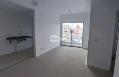 Apartamento com 2 quartos à venda na rua afonsina, 175, rudge ramos, são bernardo do campo, 58 m2 por r$ 439.000