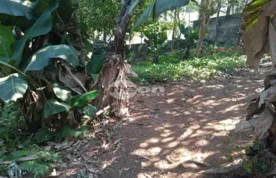 Terreno em condomínio fechado à venda na rua albertino pinotti, 100, rio grande, são bernardo do campo, 533 m2 por r$ 400.000