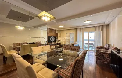 Apartamento com 2 quartos à venda na rua américo brasiliense, 517, centro, são bernardo do campo, 100 m2 por r$ 880.000