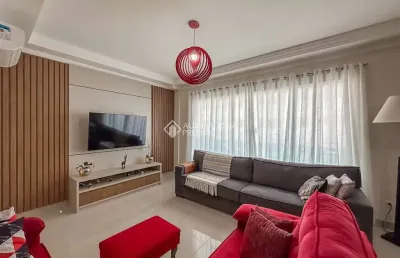 Casa com 3 quartos à venda na rua coimbra, 128, vila lusitânia, são bernardo do campo, 256 m2 por r$ 1.490.000