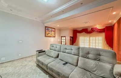 Casa com 3 quartos à venda na rua progresso, 104, santa terezinha, são bernardo do campo, 250 m2 por r$ 980.000
