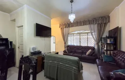 Casa em condomínio fechado com 4 quartos à venda na dirce pedroza franco, 14, centro, são bernardo do campo, 165 m2 por r$ 900.000