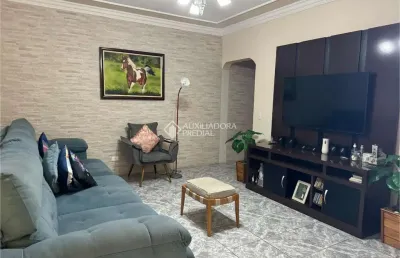 Casa com 3 quartos à venda na jacamin, 93, alves dias, são bernardo do campo, 195 m2 por r$ 695.000