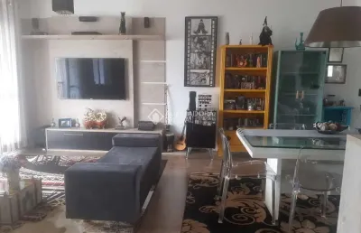 Apartamento com 2 quartos à venda na rua braga, 202, vila lusitânia, são bernardo do campo, 91 m2 por r$ 870.000