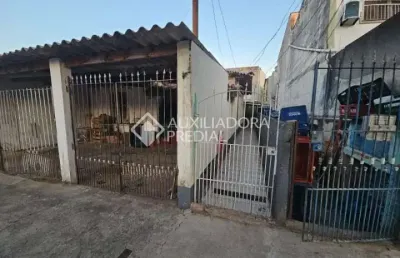 Casa em condomínio fechado com 1 quarto à venda na rua da fortuna, 291, prosperidade, são caetano do sul, 260 m2 por r$ 800.000