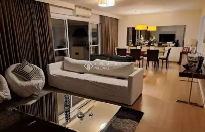 Apartamento com 3 quartos à venda na avenida padre anchieta, 252, jardim, santo andré, 169 m2 por r$ 1.930.000
