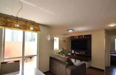 Apartamento com 3 quartos à venda na rua moysés cheidde, 61, planalto, são bernardo do campo, 65 m2 por r$ 450.000