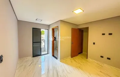 Apartamento com 2 quartos à venda na rua rio pardo, 85, vila helena, santo andré, 64 m2 por r$ 455.000