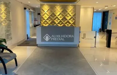 Sala comercial à venda na rua gonçalo fernandes, 153, jardim bela vista, santo andré, 70 m2 por r$ 438.970
