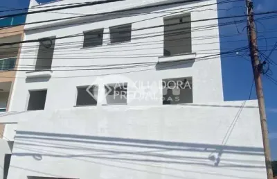 Apartamento com 2 quartos à venda na rua general câmara, 400, vila humaitá, santo andré, 52 m2 por r$ 350.000