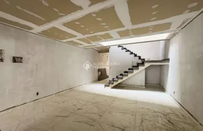 Casa em condomínio fechado com 3 quartos à venda na rua tupi, 295, cerâmica, são caetano do sul, 205 m2 por r$ 1.690.000