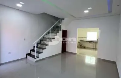 Casa em condomínio fechado com 3 quartos à venda na rua silveira martins, 95, santa teresinha, santo andré, 120 m2 por r$ 680.000
