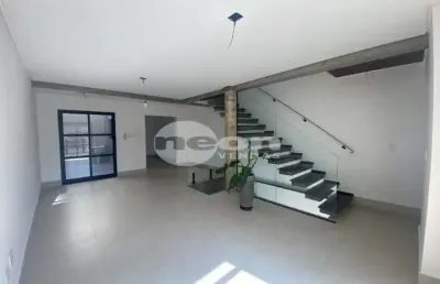 Casa em condomínio fechado com 3 quartos à venda na rua ester, 181, vila alpina, santo andré, 236 m2 por r$ 1.500.000