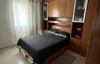 Apartamento com 3 quartos à venda na avenida dom jaime de barros câmara, 885, planalto, são bernardo do campo, 68 m2 por r$ 450.000