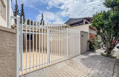 Casa com 3 quartos à venda na rua tibério pedreschi, 74, planalto, são bernardo do campo, 129 m2 por r$ 700.000