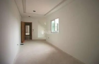 Apartamento com 2 quartos à venda na rua campinas, 334, baeta neves, são bernardo do campo, 50 m2 por r$ 402.000