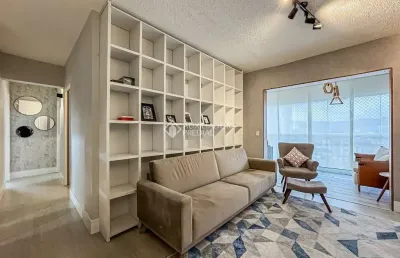 Apartamento com 3 quartos à venda na rua brasílio machado, 533, centro, são bernardo do campo, 104 m2 por r$ 960.000