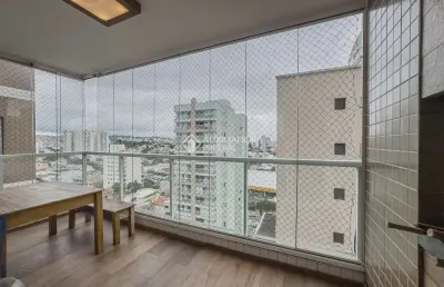Apartamento com 2 quartos à venda na rua ítalo setti, 300, centro, são bernardo do campo, 90 m2 por r$ 810.000