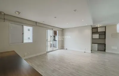 Apartamento com 2 quartos à venda na rua ítalo setti, 300, centro, são bernardo do campo, 90 m2 por r$ 810.000